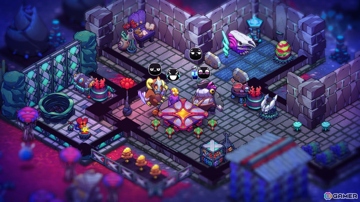 オープンワールドクラフトRPG「Crashlands 2」が4月11日よりPC/iOS/Android向けにリリース！の画像4
