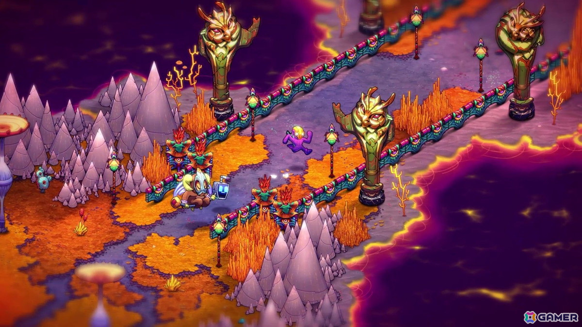 オープンワールドクラフトRPG「Crashlands 2」が4月11日よりPC/iOS/Android向けにリリース！の画像5