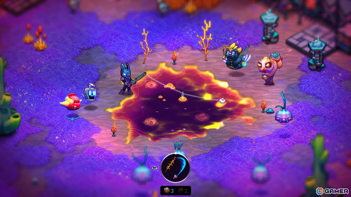 オープンワールドクラフトRPG「Crashlands 2」が4月11日よりPC/iOS/Android向けにリリース！の画像7