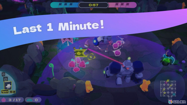 ぷにぷに対戦RTS「Jelly Troops」第2回プレイテストが1月21日より開催！友達と遊べる「プライベートマッチング機能」も実装の画像6