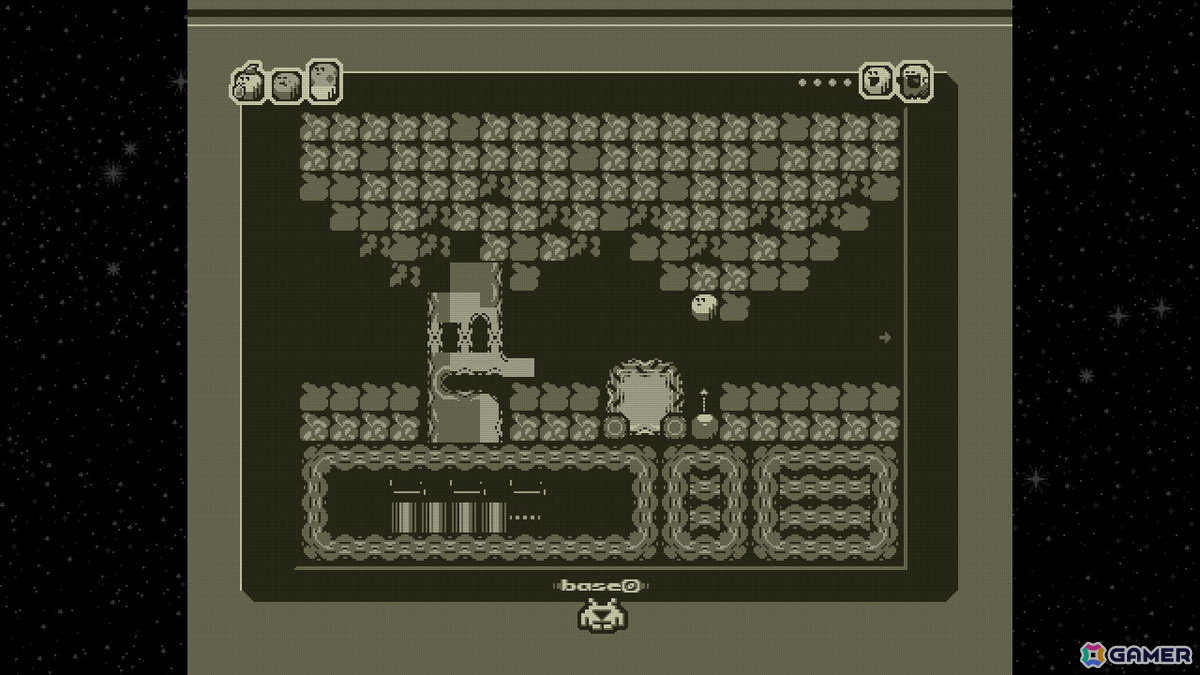 免疫系の細胞がミクロの世界を冒険する倉庫番パズルアクションゲーム「HYNPYTOL」のSwitch版が発売！の画像3