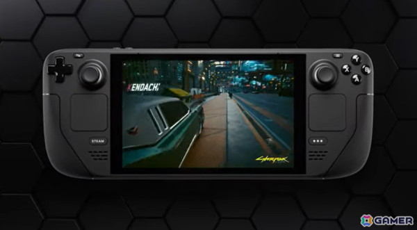 Steam Deck向けのGeForce NOWアプリが2025年後半にリリース予定――Apple Vision ProやMeta Quest 3/3S、Picoへの対応もの画像2