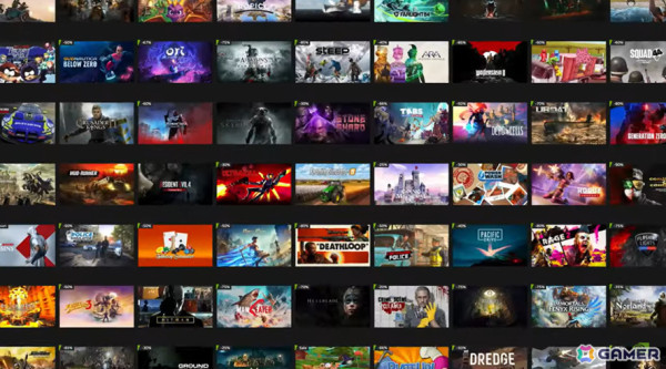 Steam Deck向けのGeForce NOWアプリが2025年後半にリリース予定――Apple Vision ProやMeta Quest 3/3S、Picoへの対応もの画像3