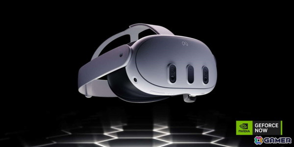 Steam Deck向けのGeForce NOWアプリが2025年後半にリリース予定――Apple Vision ProやMeta Quest 3/3S、Picoへの対応もの画像4