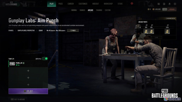 「PUBG」アップデート33.2でSanhokマップに重装甲車両「ルートトラック」が再導入！「春節2025アイテム」も発売の画像4