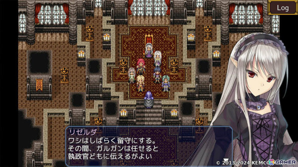 4種のRPGをお得に楽しめる「ケムコRPGセレクション Vol.13」がPS5/PS4で4月24日に発売！の画像5
