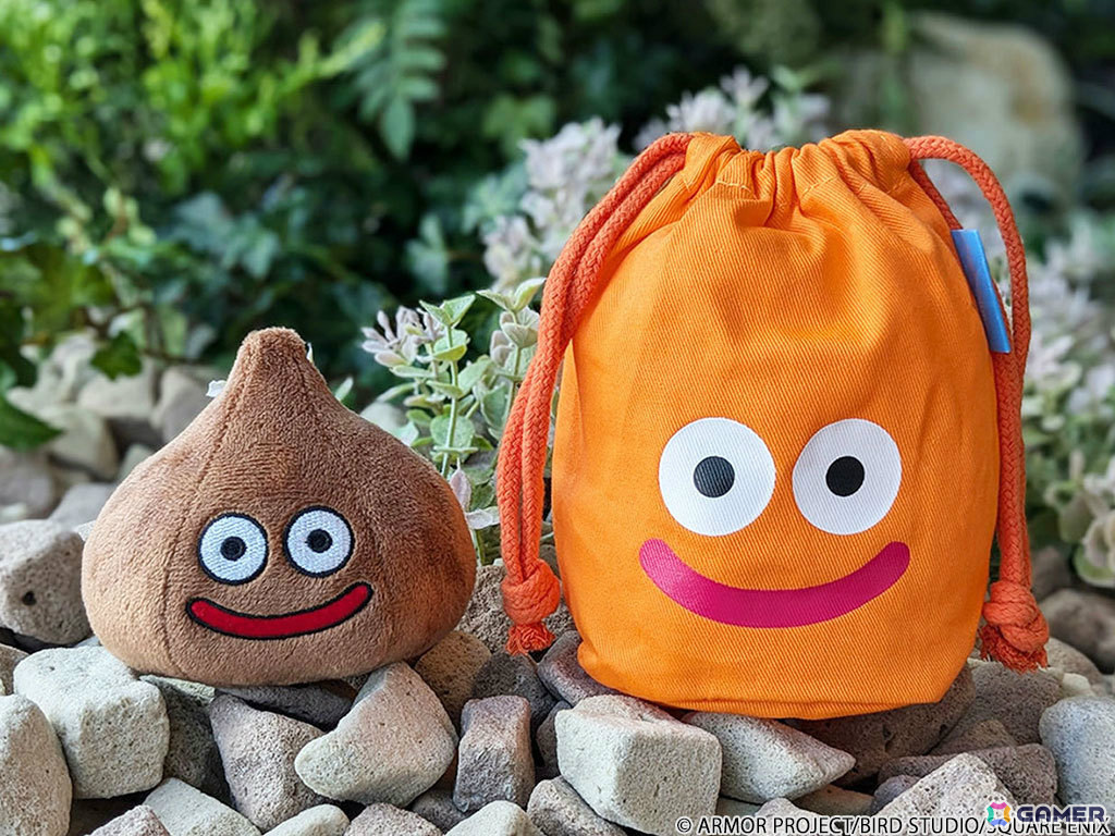 ドラゴンクエスト」スライム型チョコやチョコスライムの