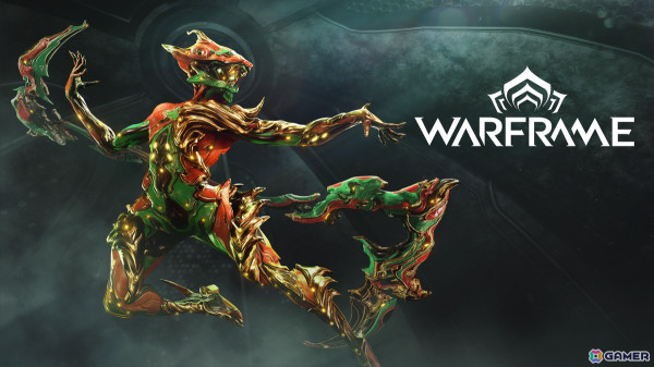 「Warframe」恒例の旧正月（ルナニューイヤー）イベントが開催！チャーミング・スネークのぬいぐるみやスキン入りのバンドルが登場の画像1