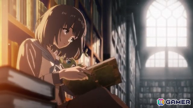 「ReOath-巨神と誓女 外典-」の事前登録者数が15万人を突破！OP映像やボイスドラマ、巨神紹介動画も公開の画像2