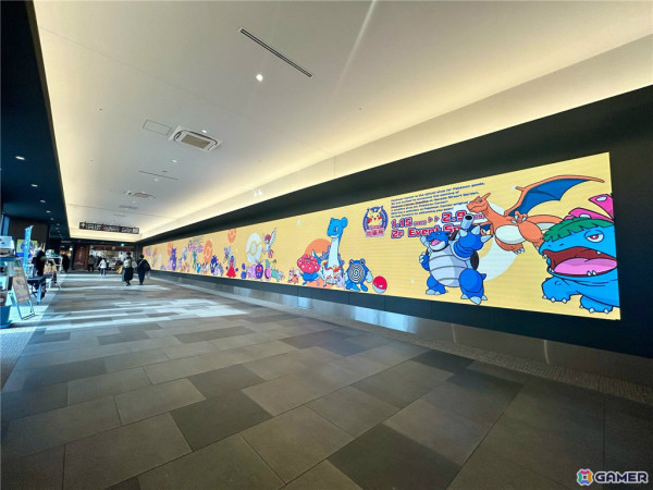 ポケモンセンター出張所が羽田エアポートガーデンに期間限定オープン！ぬいぐるみやポケモンカードゲームなど多数のグッズを販売の画像3