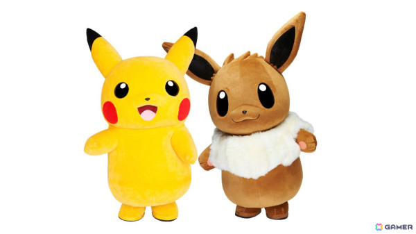 ポケモンセンター出張所が羽田エアポートガーデンに期間限定オープン！ぬいぐるみやポケモンカードゲームなど多数のグッズを販売の画像4