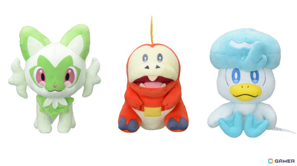 ポケモンセンター出張所が羽田エアポートガーデンに期間限定オープン！ぬいぐるみやポケモンカードゲームなど多数のグッズを販売の画像5