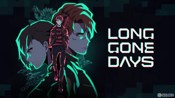 戦争の緊迫感を描くチリ産JRPG「Long Gone Days」日本語版が配信！1月23日まではセール価格で購入できるの画像1
