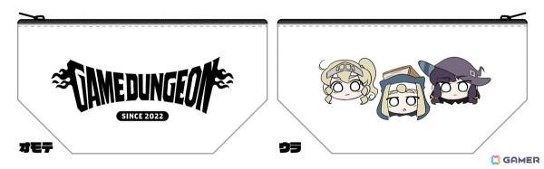 インディゲーム展示会「東京ゲームダンジョン7」出展する約280団体のリストが公開！入場チケットも販売開始の画像3
