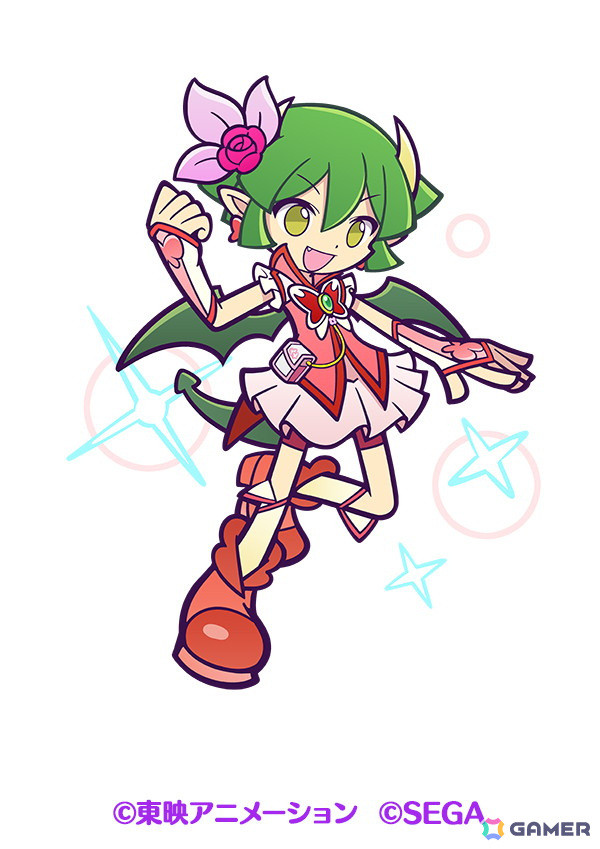 ぷよクエ」とアニメ「プリキュア」シリーズとのコラボが開催！「キュア