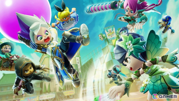 「ニンジャラ」“ファンタジー”をテーマにしたシーズン19が開幕！ガチャコインがドロップする「イマドキバトルスペシャルウィーク」なども開催の画像1