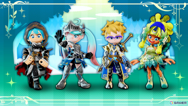 「ニンジャラ」“ファンタジー”をテーマにしたシーズン19が開幕！ガチャコインがドロップする「イマドキバトルスペシャルウィーク」なども開催の画像2
