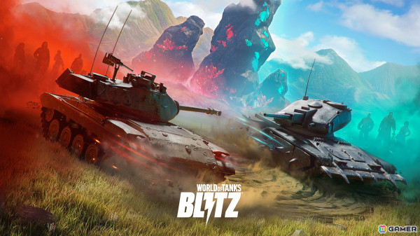 「World of Tanks Blitz」UE5への移行などが実施されるアップデートが近日登場！新機能をいち早く体験できる「Ultra Test」の参加者募集は1月24日からの画像1