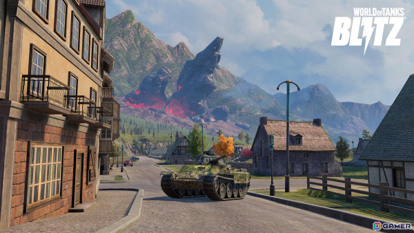 「World of Tanks Blitz」UE5への移行などが実施されるアップデートが近日登場！新機能をいち早く体験できる「Ultra Test」の参加者募集は1月24日からの画像11