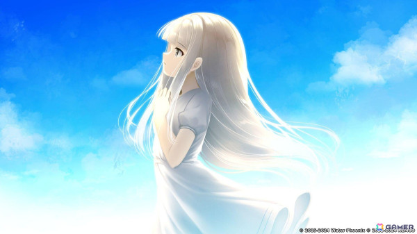 リメイク版「一緒に行きましょう逝きましょう生きましょう」がGoogle Playで配信開始！死に続ける少女と旅する絶望ノベルADVの画像1