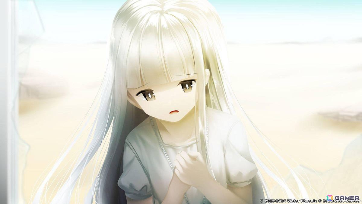 リメイク版「一緒に行きましょう逝きましょう生きましょう」がGoogle Playで配信開始！死に続ける少女と旅する絶望ノベルADVの画像6