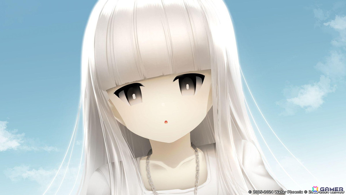 リメイク版「一緒に行きましょう逝きましょう生きましょう」がGoogle Playで配信開始！死に続ける少女と旅する絶望ノベルADVの画像8
