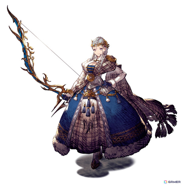 「FFBE幻影戦争」に新URユニット「メイヴィア・ウェズエット」が登場！2700万DLを記念した最大270連分の無料10連召喚も開催の画像3