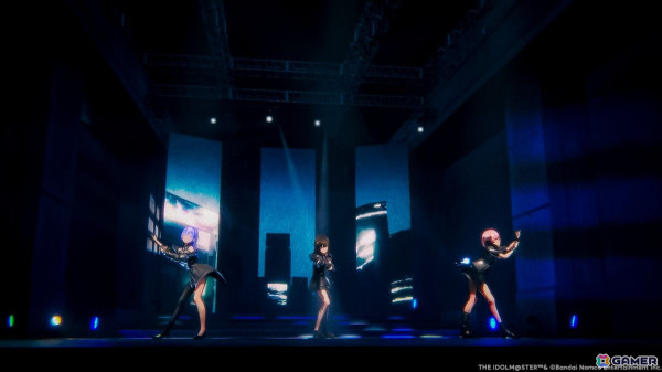 「シャニマス」283プロのシーズ＆コメティックによるxRライブ「liminal;marginal;eternal」レポート――心を強く揺さぶった挑戦的なステージの画像108