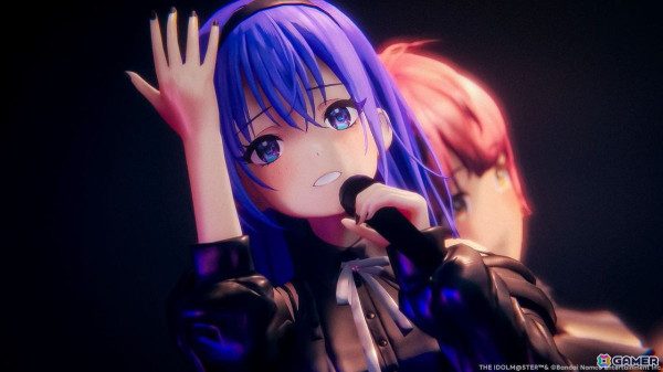 「シャニマス」283プロのシーズ＆コメティックによるxRライブ「liminal;marginal;eternal」レポート――心を強く揺さぶった挑戦的なステージの画像11