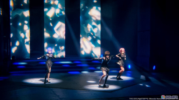 「シャニマス」283プロのシーズ＆コメティックによるxRライブ「liminal;marginal;eternal」レポート――心を強く揺さぶった挑戦的なステージの画像110