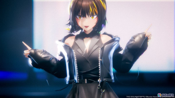 アイドルマスター シャイニーカラーズ 公式ラバーマット