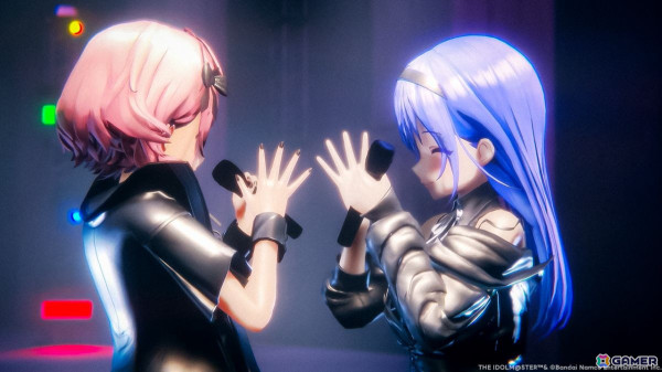「シャニマス」283プロのシーズ＆コメティックによるxRライブ「liminal;marginal;eternal」レポート――心を強く揺さぶった挑戦的なステージの画像115