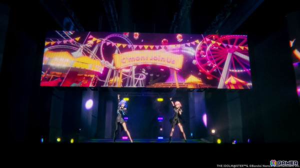 「シャニマス」283プロのシーズ＆コメティックによるxRライブ「liminal;marginal;eternal」レポート――心を強く揺さぶった挑戦的なステージの画像117