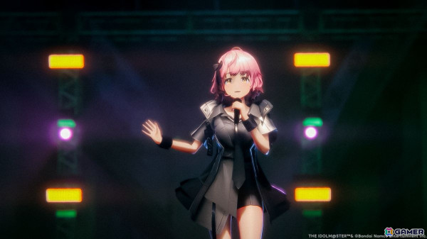 「シャニマス」283プロのシーズ＆コメティックによるxRライブ「liminal;marginal;eternal」レポート――心を強く揺さぶった挑戦的なステージの画像118