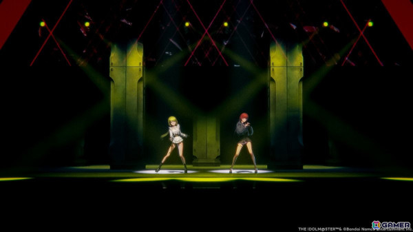 「シャニマス」283プロのシーズ＆コメティックによるxRライブ「liminal;marginal;eternal」レポート――心を強く揺さぶった挑戦的なステージの画像121