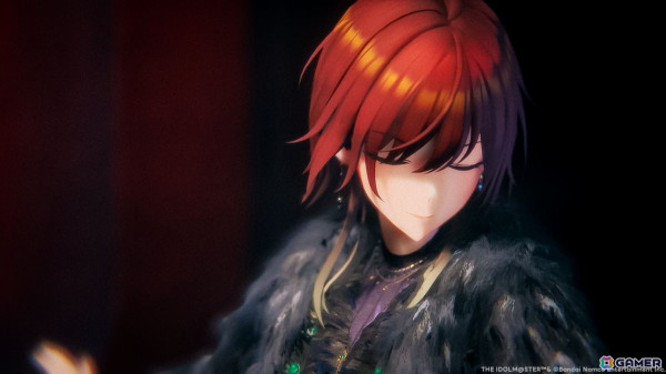 「シャニマス」283プロのシーズ＆コメティックによるxRライブ「liminal;marginal;eternal」レポート――心を強く揺さぶった挑戦的なステージの画像122