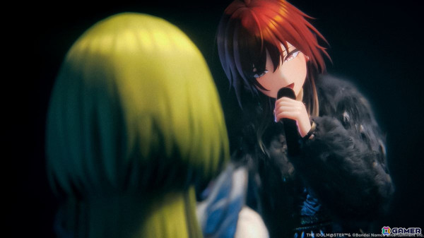「シャニマス」283プロのシーズ＆コメティックによるxRライブ「liminal;marginal;eternal」レポート――心を強く揺さぶった挑戦的なステージの画像123