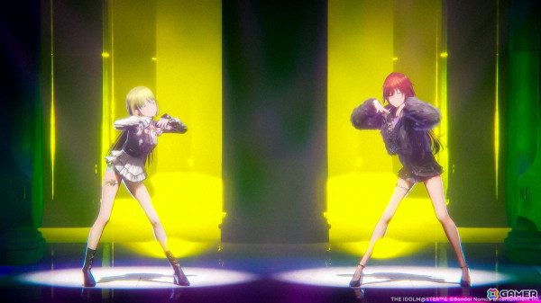 「シャニマス」283プロのシーズ＆コメティックによるxRライブ「liminal;marginal;eternal」レポート――心を強く揺さぶった挑戦的なステージの画像124