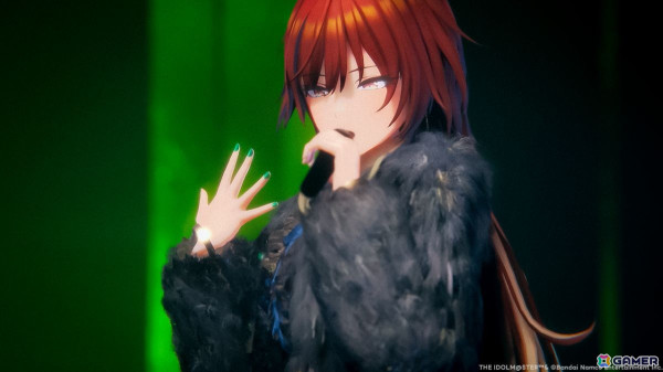 「シャニマス」283プロのシーズ＆コメティックによるxRライブ「liminal;marginal;eternal」レポート――心を強く揺さぶった挑戦的なステージの画像125