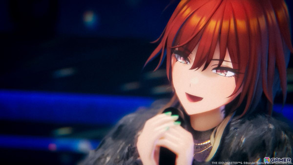 「シャニマス」283プロのシーズ＆コメティックによるxRライブ「liminal;marginal;eternal」レポート――心を強く揺さぶった挑戦的なステージの画像132