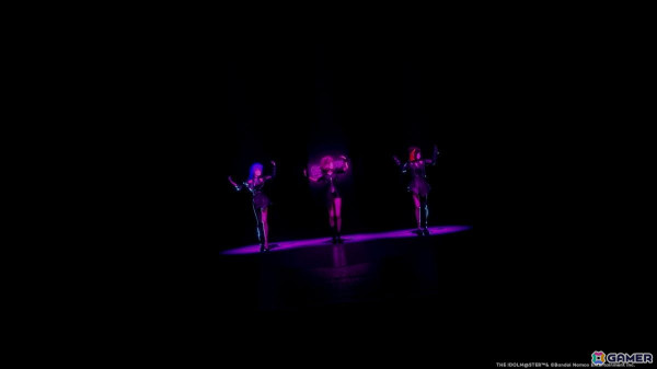 「シャニマス」283プロのシーズ＆コメティックによるxRライブ「liminal;marginal;eternal」レポート――心を強く揺さぶった挑戦的なステージの画像145