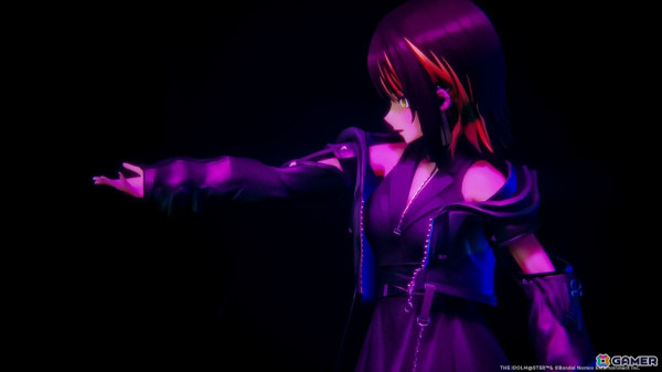「シャニマス」283プロのシーズ＆コメティックによるxRライブ「liminal;marginal;eternal」レポート――心を強く揺さぶった挑戦的なステージの画像149