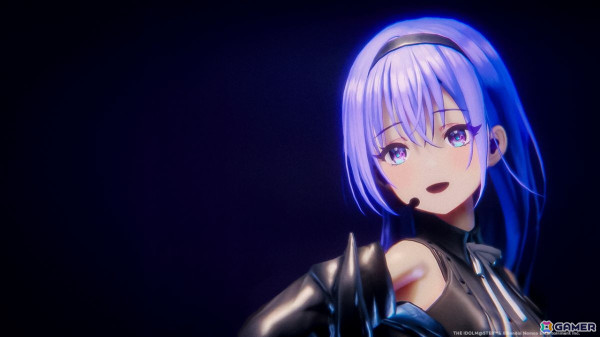 「シャニマス」283プロのシーズ＆コメティックによるxRライブ「liminal;marginal;eternal」レポート――心を強く揺さぶった挑戦的なステージの画像150