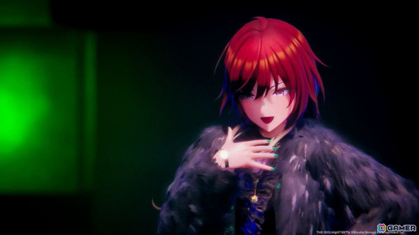 「シャニマス」283プロのシーズ＆コメティックによるxRライブ「liminal;marginal;eternal」レポート――心を強く揺さぶった挑戦的なステージの画像156