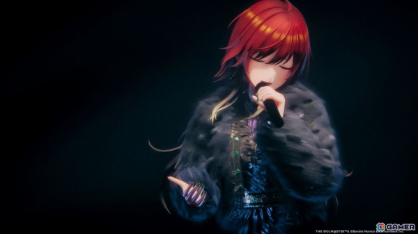 「シャニマス」283プロのシーズ＆コメティックによるxRライブ「liminal;marginal;eternal」レポート――心を強く揺さぶった挑戦的なステージの画像157