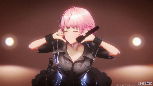 「シャニマス」283プロのシーズ＆コメティックによるxRライブ「liminal;marginal;eternal」レポート――心を強く揺さぶった挑戦的なステージの画像161