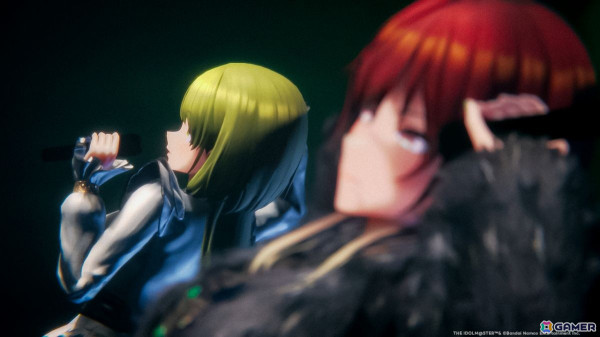 「シャニマス」283プロのシーズ＆コメティックによるxRライブ「liminal;marginal;eternal」レポート――心を強く揺さぶった挑戦的なステージの画像162