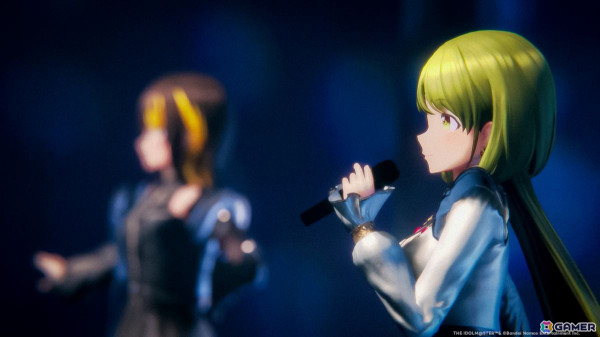 「シャニマス」283プロのシーズ＆コメティックによるxRライブ「liminal;marginal;eternal」レポート――心を強く揺さぶった挑戦的なステージの画像163