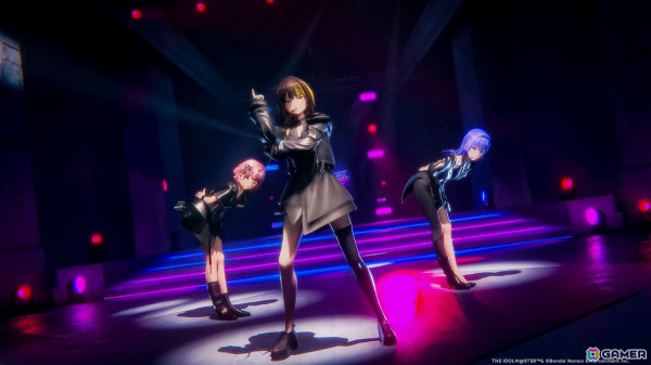 「シャニマス」283プロのシーズ＆コメティックによるxRライブ「liminal;marginal;eternal」レポート――心を強く揺さぶった挑戦的なステージの画像164
