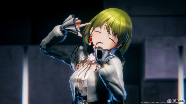 「シャニマス」283プロのシーズ＆コメティックによるxRライブ「liminal;marginal;eternal」レポート――心を強く揺さぶった挑戦的なステージの画像166